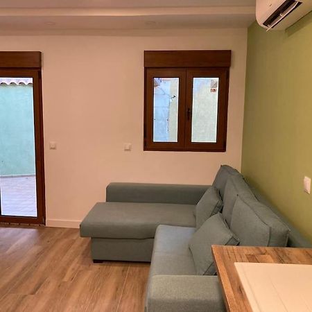 Apartamento Robledo De Chavela Plaza 1A Екстер'єр фото