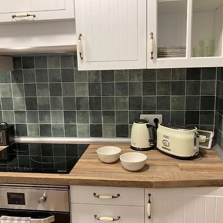Apartamento Robledo De Chavela Plaza 1A Екстер'єр фото