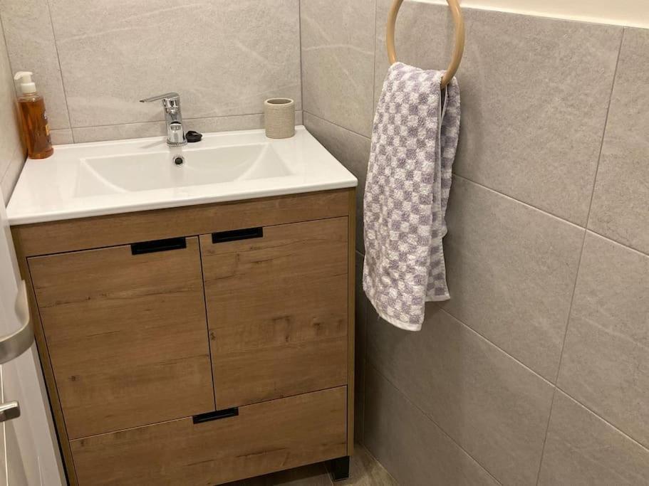 Apartamento Robledo De Chavela Plaza 1A Екстер'єр фото