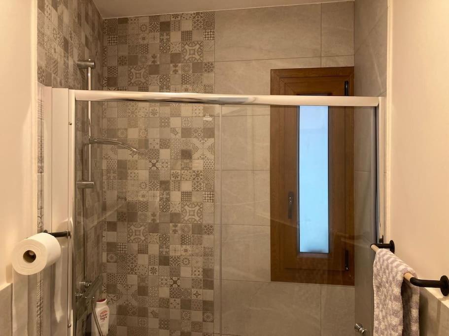 Apartamento Robledo De Chavela Plaza 1A Екстер'єр фото